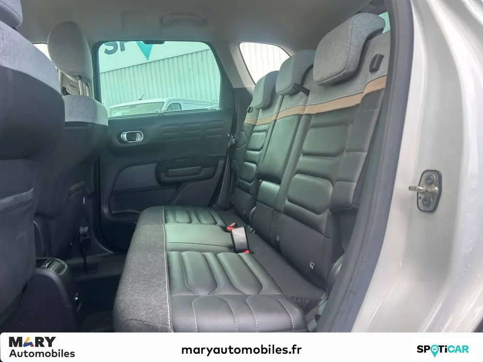 Véhicule occasion 203489 - Citroën C3 AIRCROSS - Photo 10