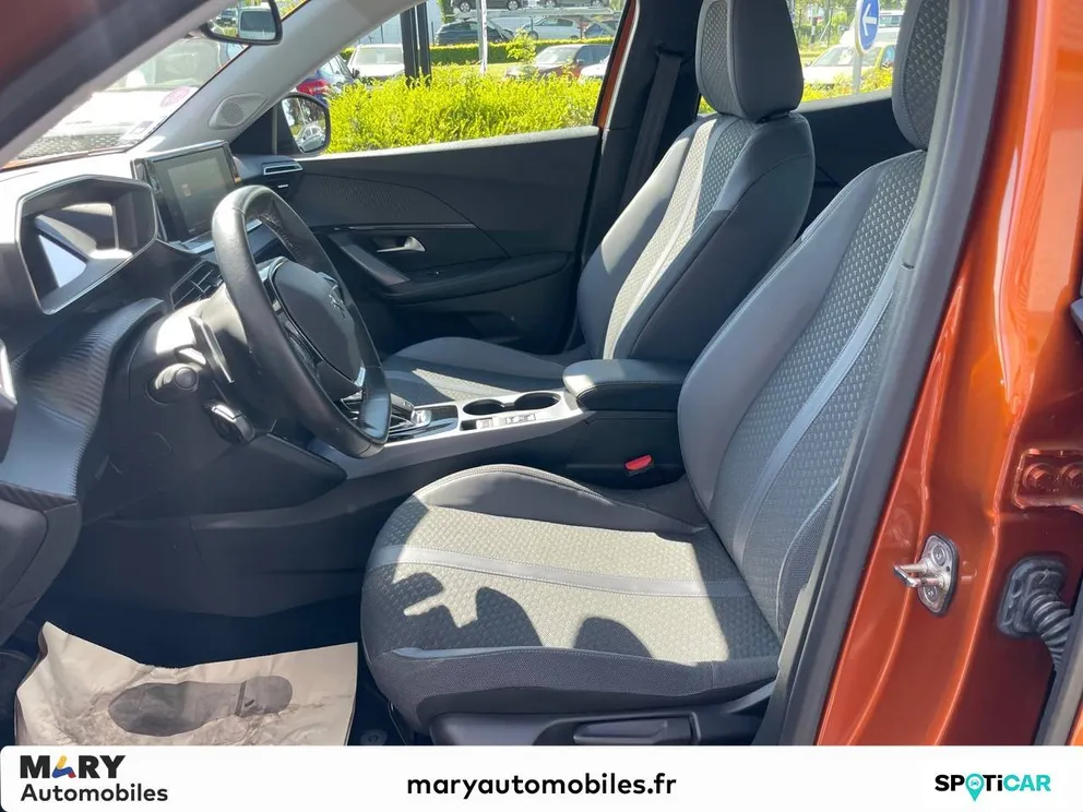 Véhicule occasion 215751 - peugeot 2008 - Photo 9