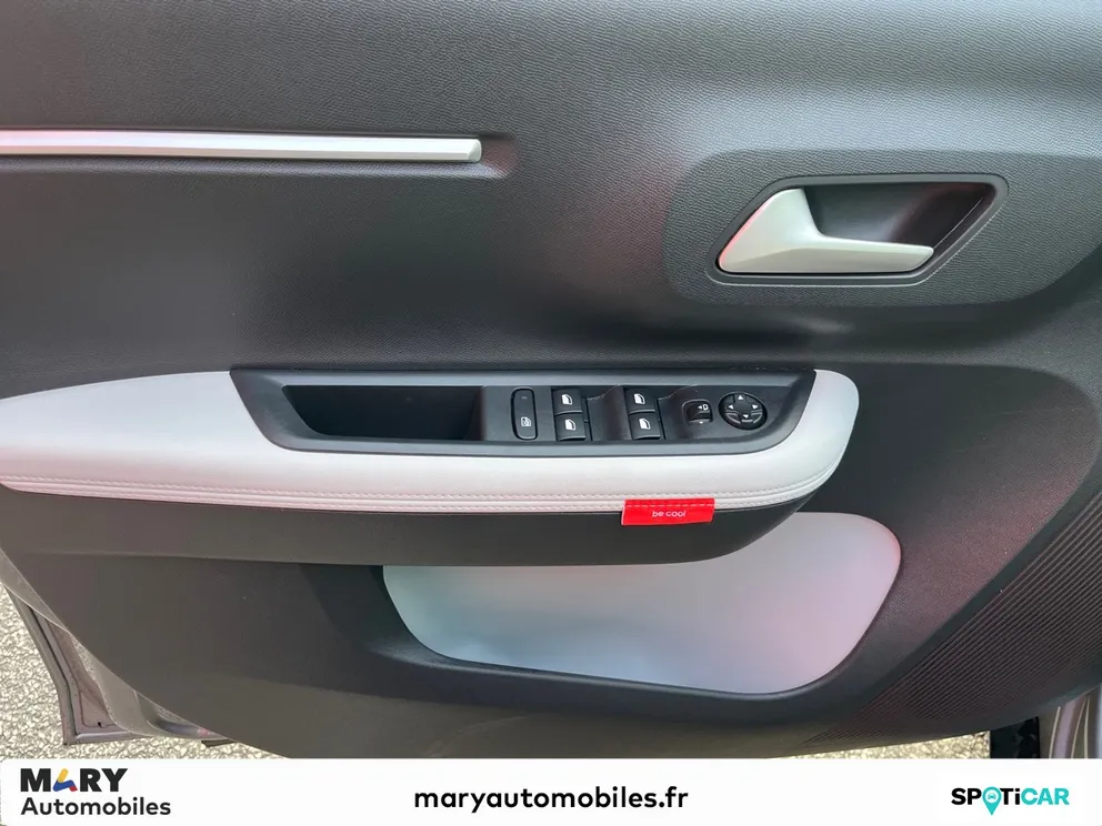 Véhicule occasion 1231041 - Citroën C3 - Photo 9