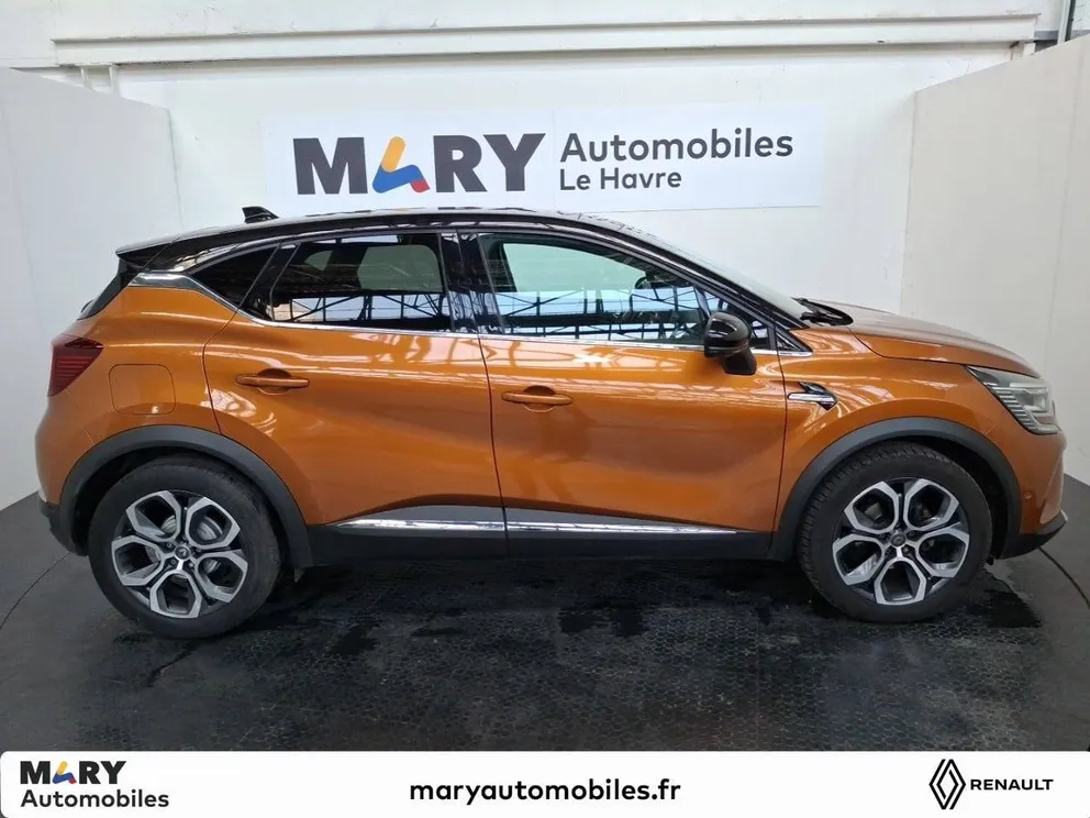 Véhicule occasion 232526 - renault CAPTUR - Photo 4