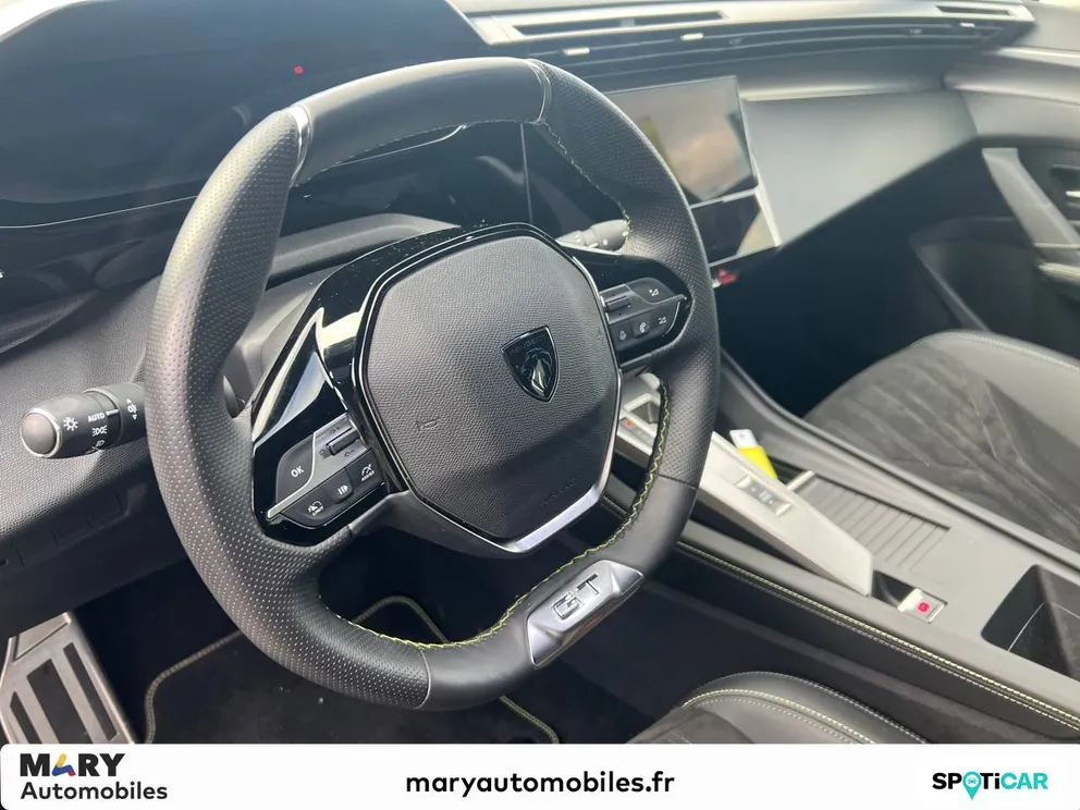 Véhicule occasion 216814 - peugeot 308 - Photo 13