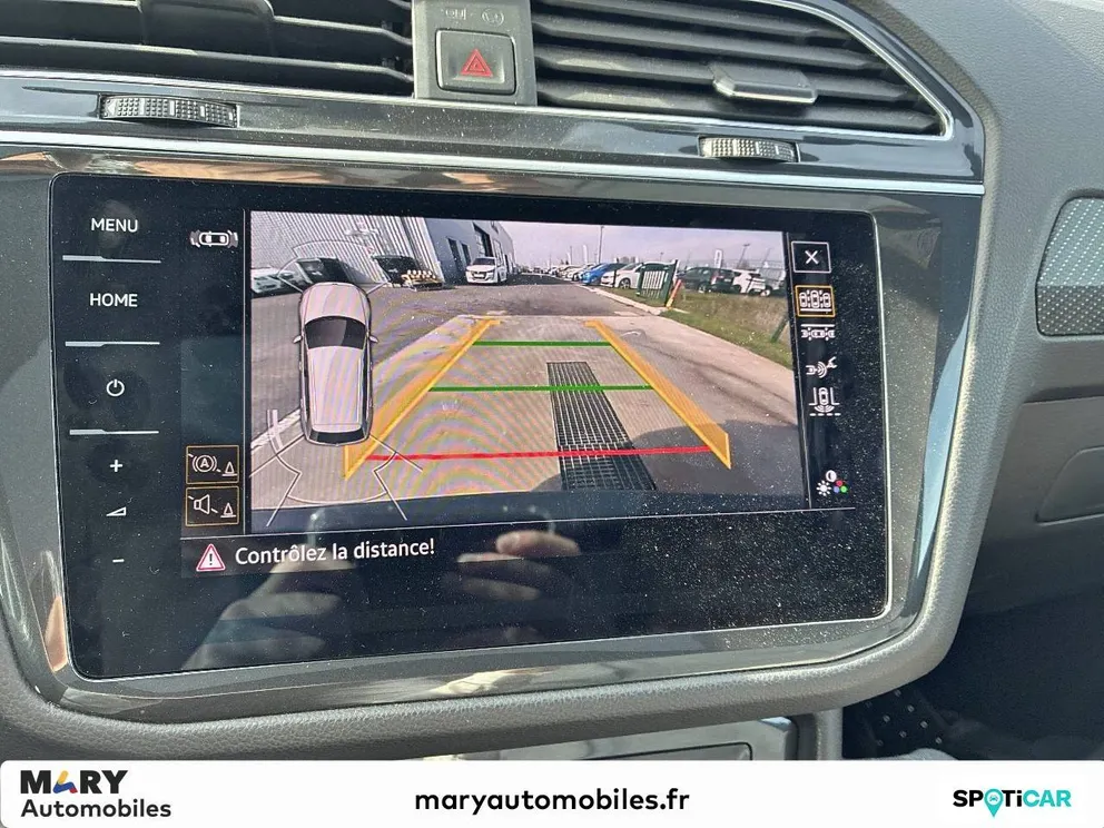 Véhicule occasion 226335 - volkswagen TIGUAN - Photo 12