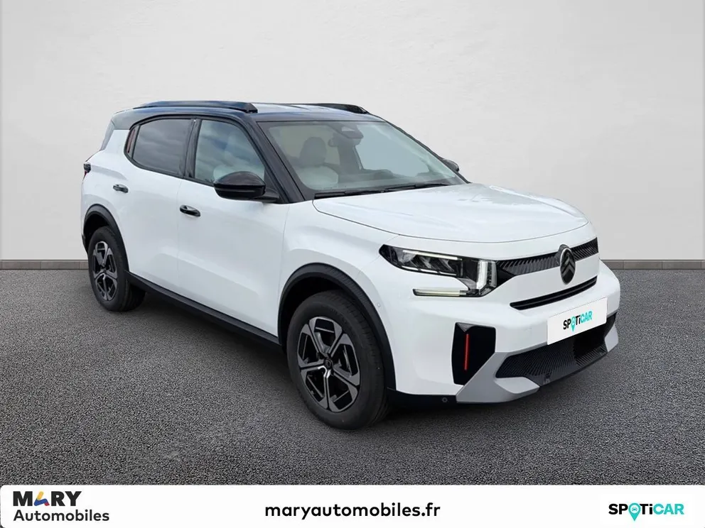Véhicule occasion 225040 - Citroën C3 AIRCROSS - Photo 3