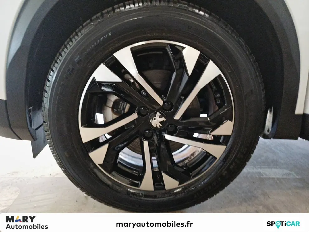 Véhicule occasion 192614 - peugeot 2008 - Photo 11