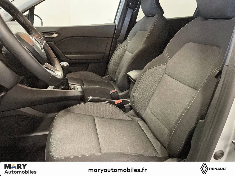 Véhicule occasion 205377 - renault CAPTUR - Photo 9