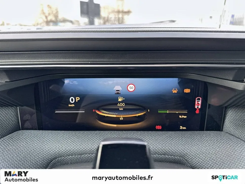 Véhicule occasion 226848 - Citroën C5 AIRCROSS HYBRIDE - Photo 12