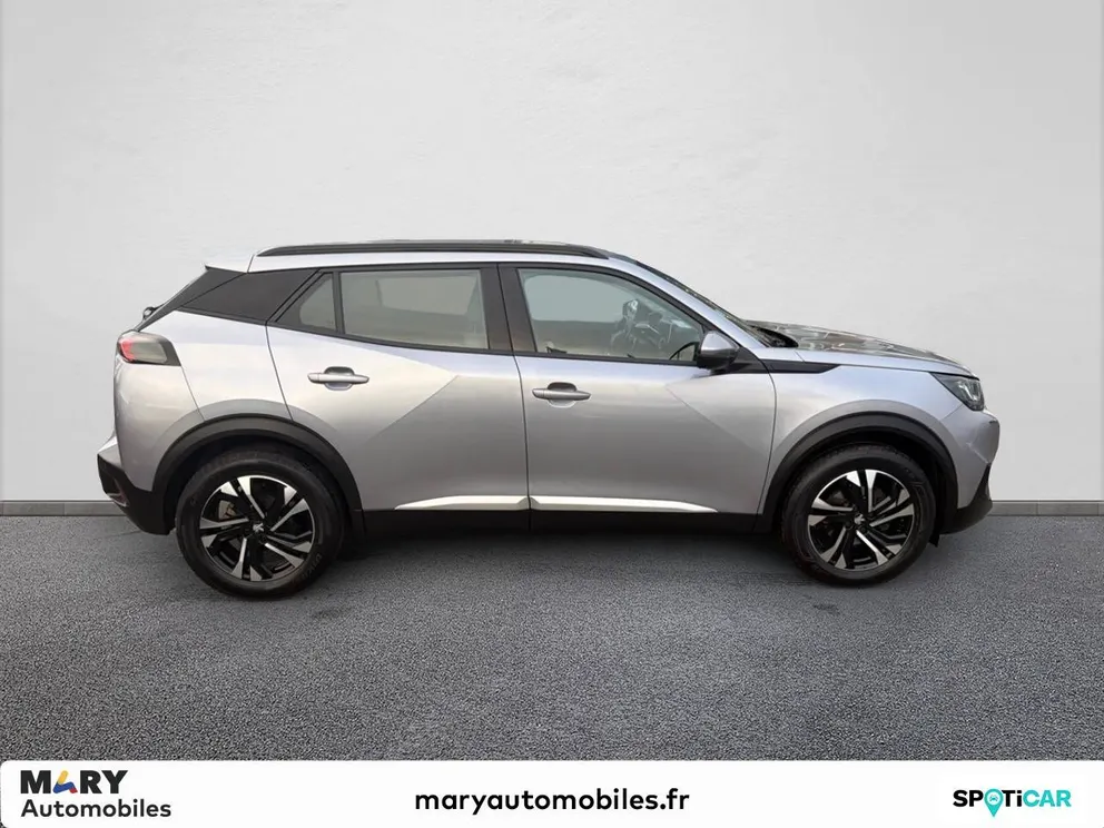 Véhicule occasion 205035 - peugeot 2008 - Photo 4