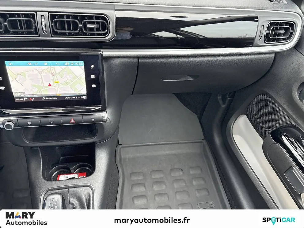 Véhicule occasion 218040 - Citroën C3 - Photo 18