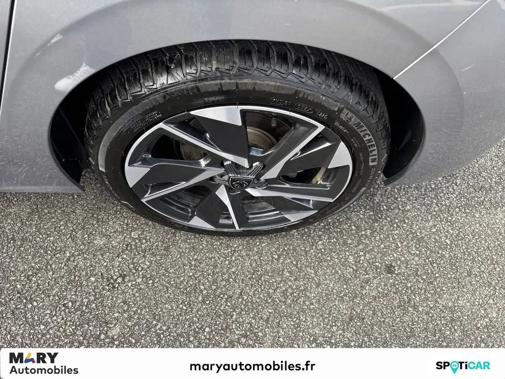 Véhicule occasion 225456 - peugeot 308 - Photo 11