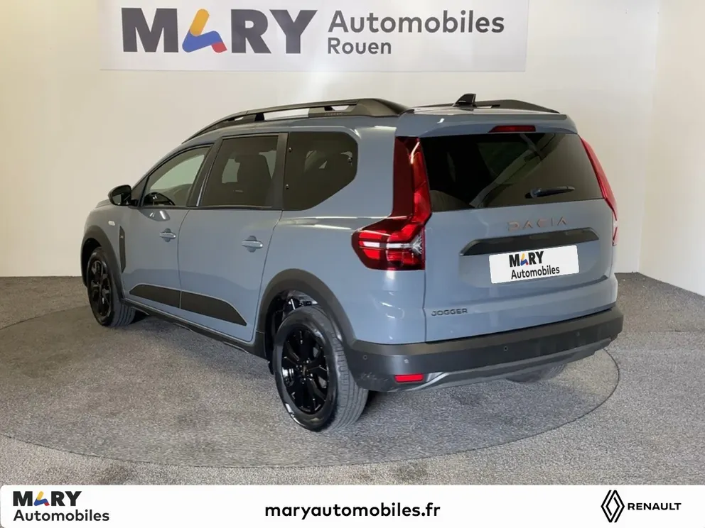 Véhicule occasion 236393 - dacia JOGGER - Photo 3