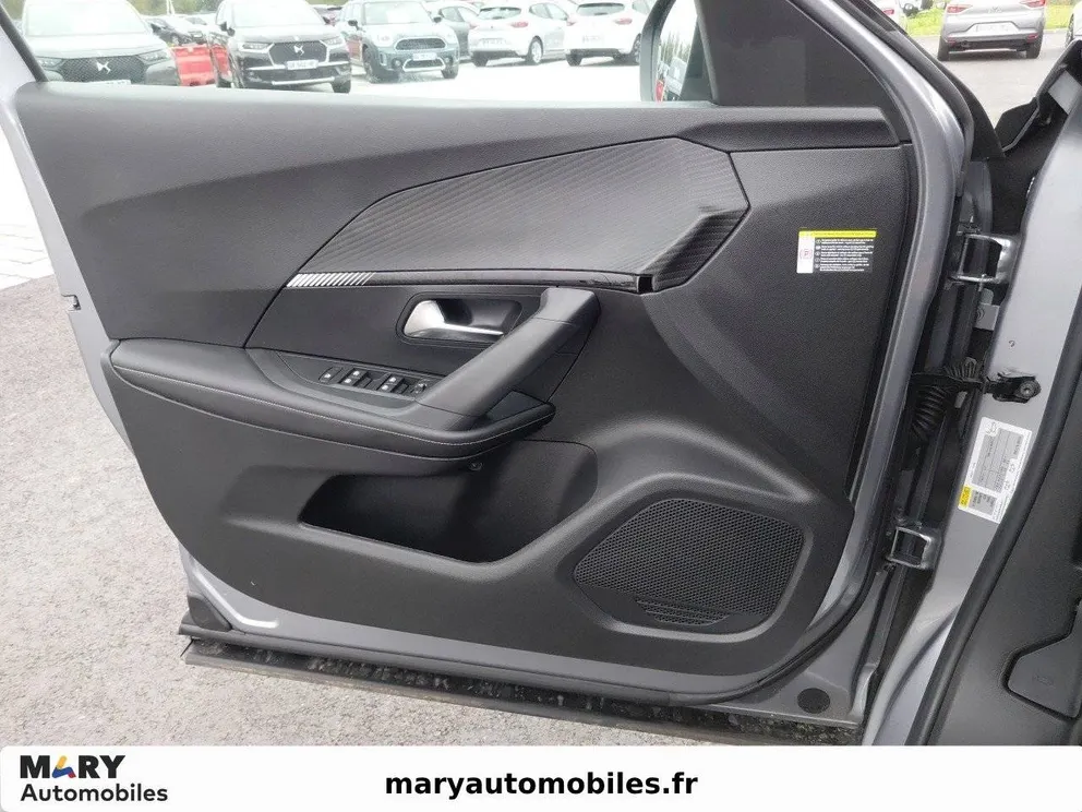 Véhicule occasion 194354 - peugeot 2008 - Photo 15