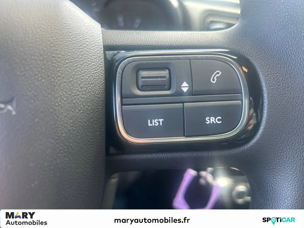 Véhicule occasion 194143 - Citroën C3 - Photo 17