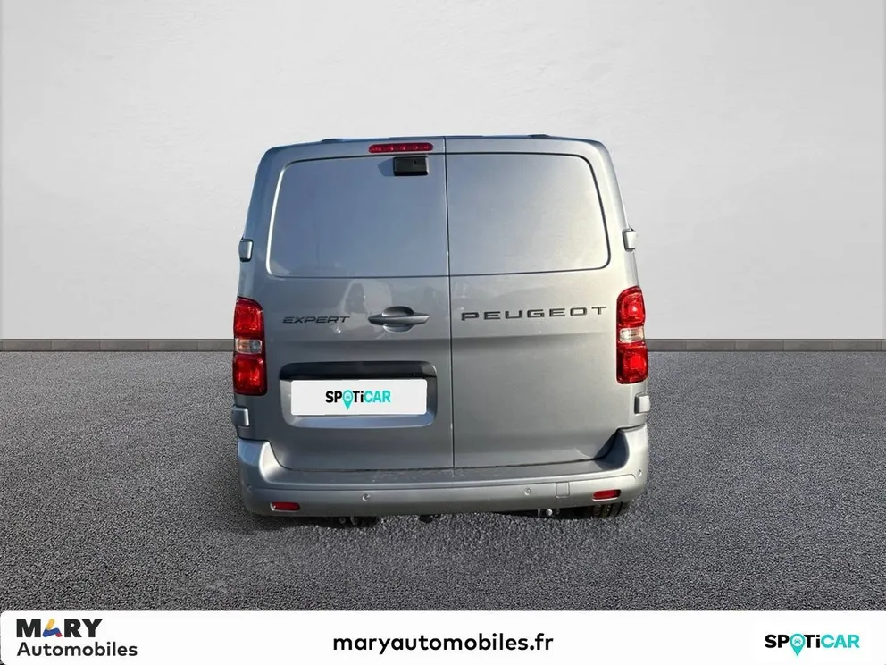 Véhicule occasion 206075 - peugeot EXPERT - Photo 5
