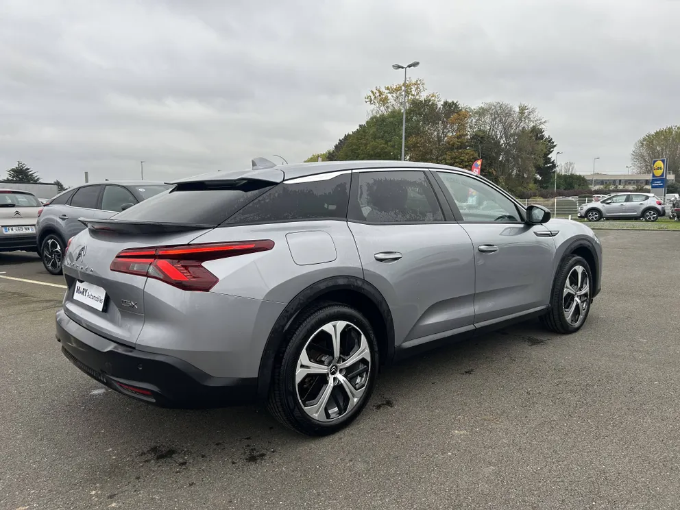 Véhicule occasion 149339 - Citroën C5 X - Photo 5