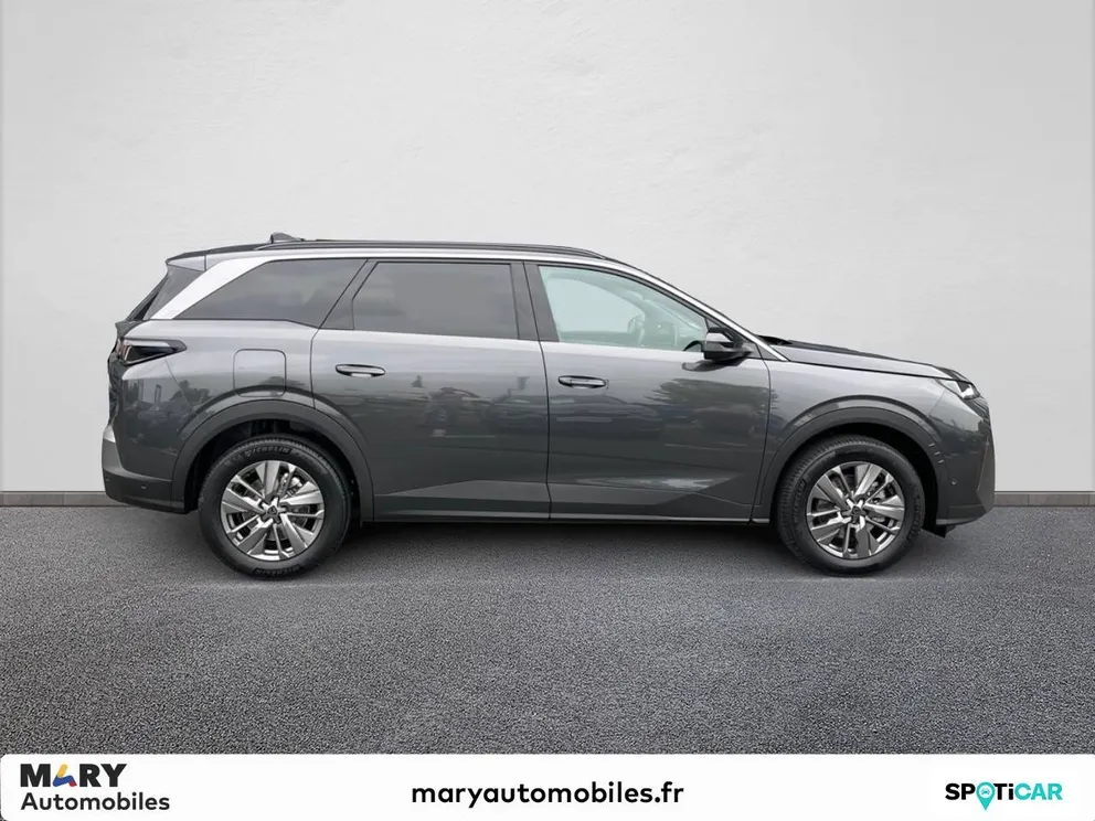 Véhicule occasion 191532 - peugeot 5008 - Photo 4