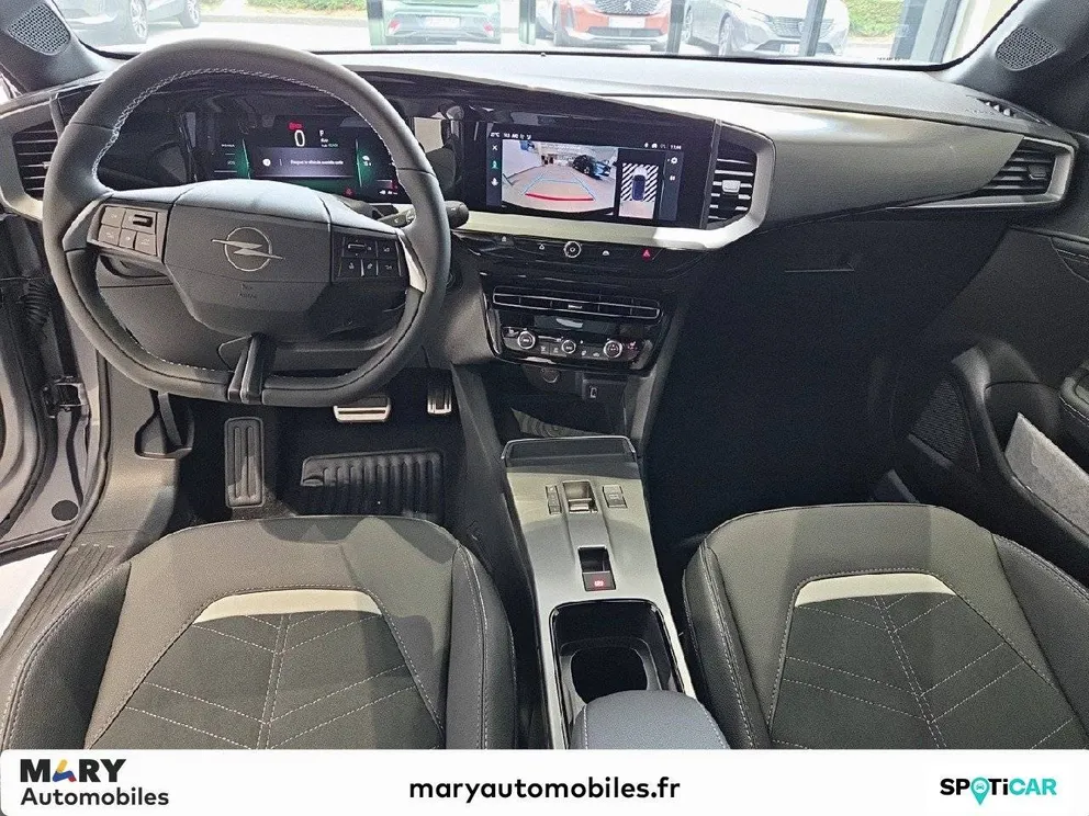 Véhicule occasion 199644 - opel MOKKA - Photo 8