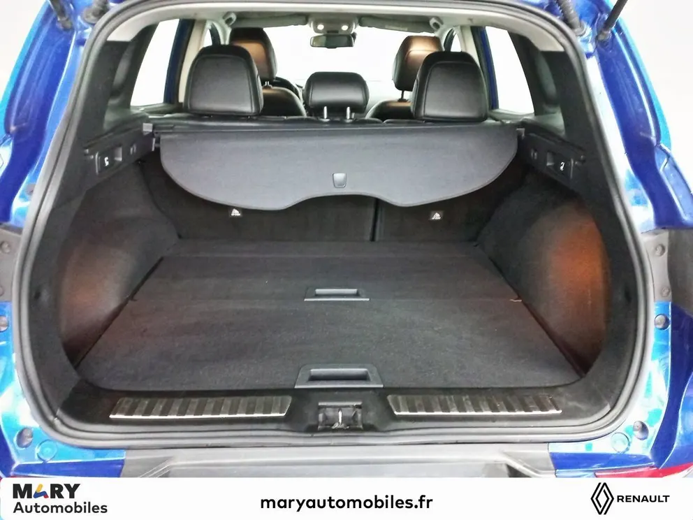 Véhicule occasion 212487 - renault KADJAR - Photo 6