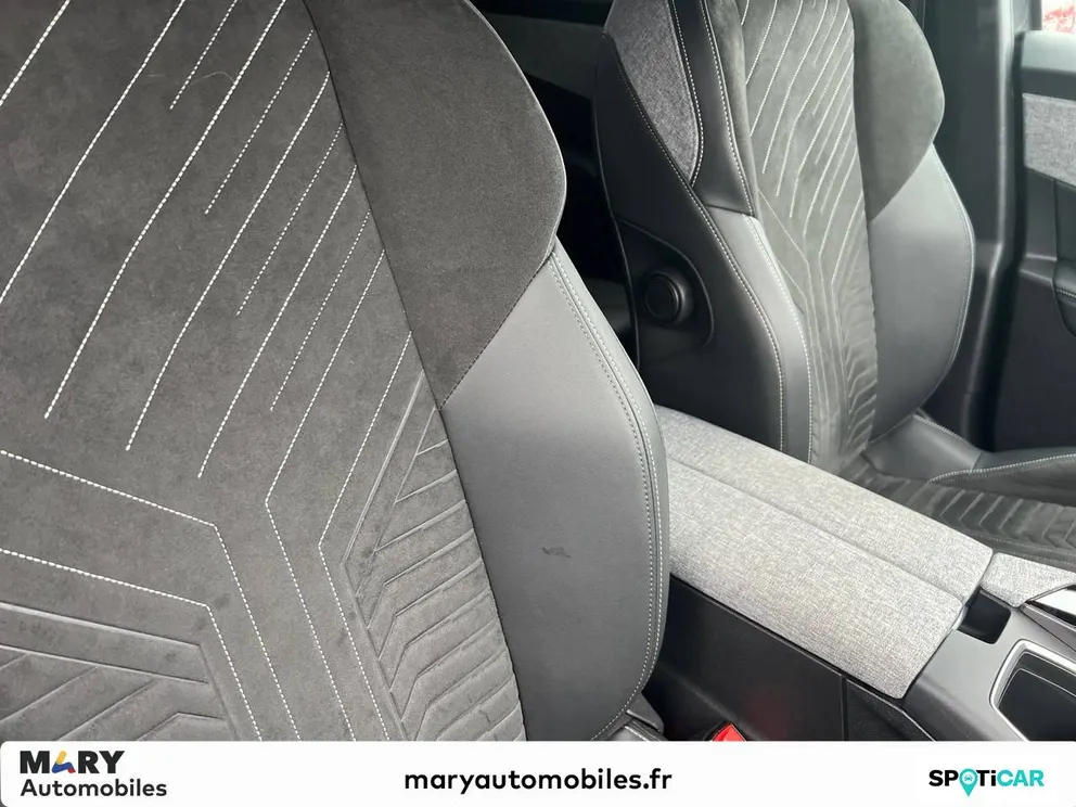 Véhicule occasion 218646 - peugeot 3008 - Photo 12