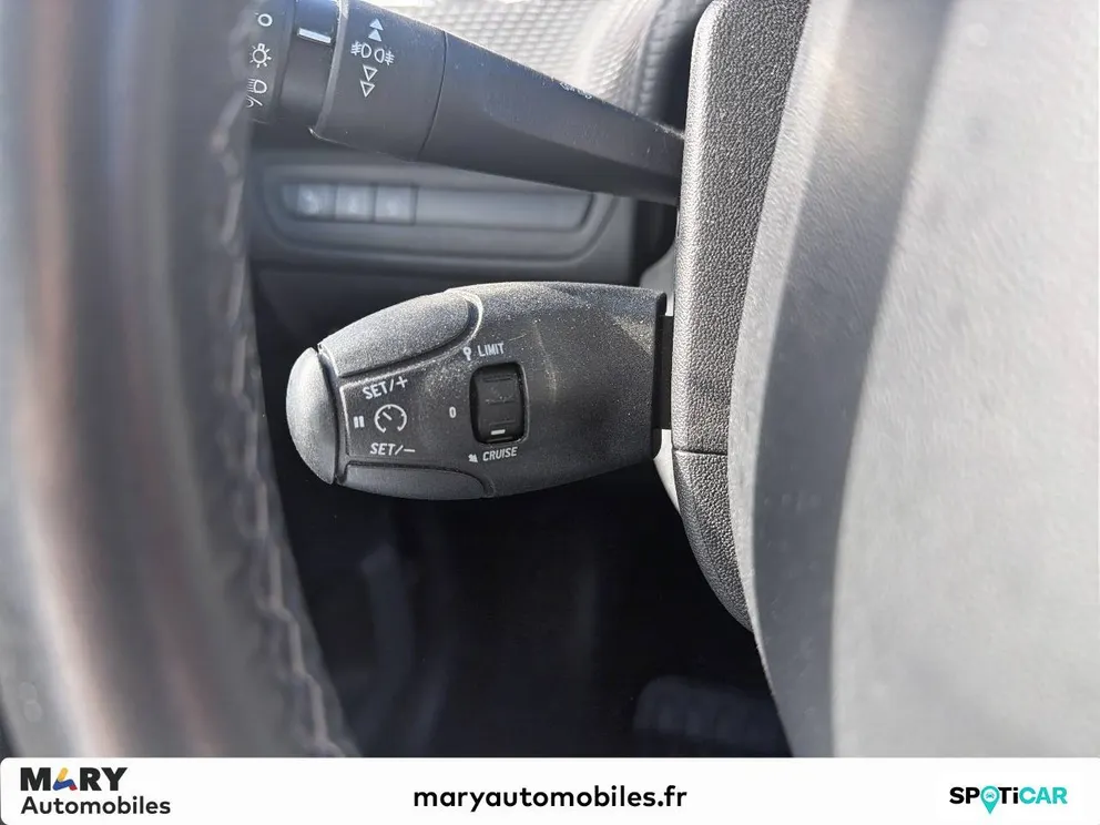 Véhicule occasion 229531 - peugeot 2008 - Photo 18