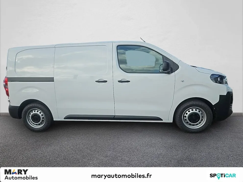 Véhicule occasion 220753 - peugeot EXPERT - Photo 4