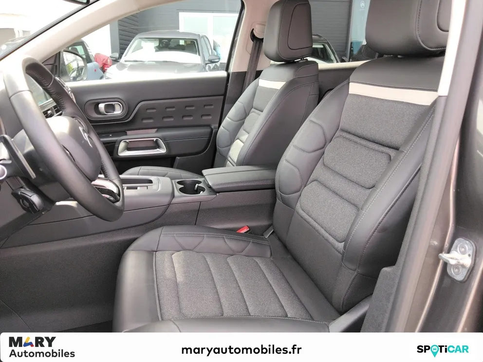 Véhicule occasion 1228835 - Citroën C5 AIRCROSS - Photo 13