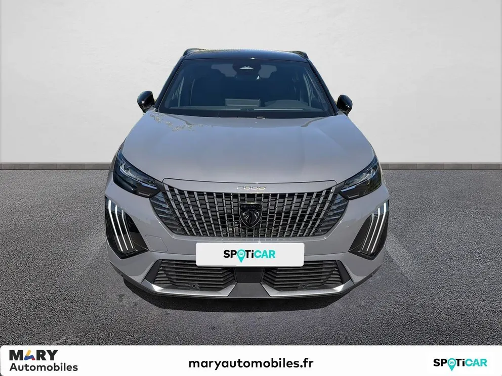 Véhicule occasion 260461 - peugeot 2008 - Photo 8