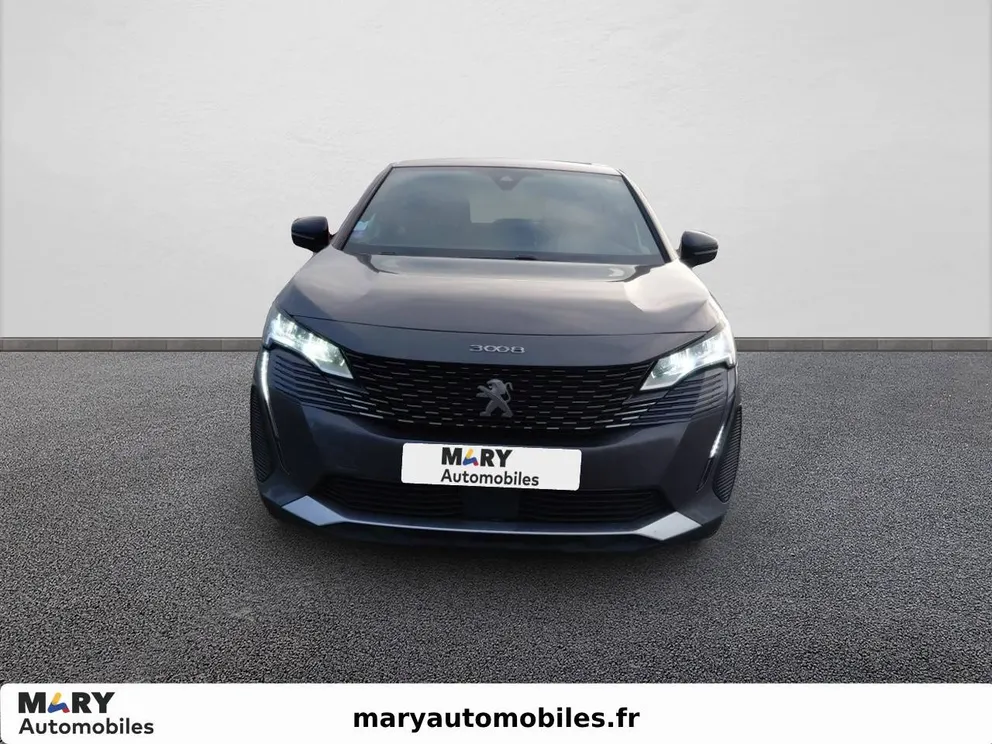 Véhicule occasion 208974 - peugeot 3008 - Photo 2