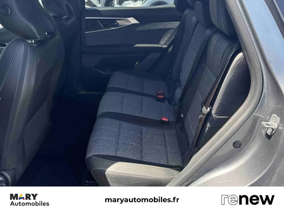 Véhicule occasion 230318 - renault ESPACE - Photo 17