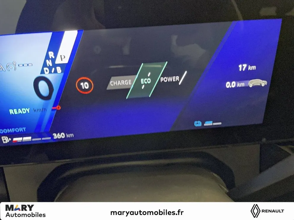 Véhicule occasion 214039 - renault CLIO VI HYBRID - Photo 15