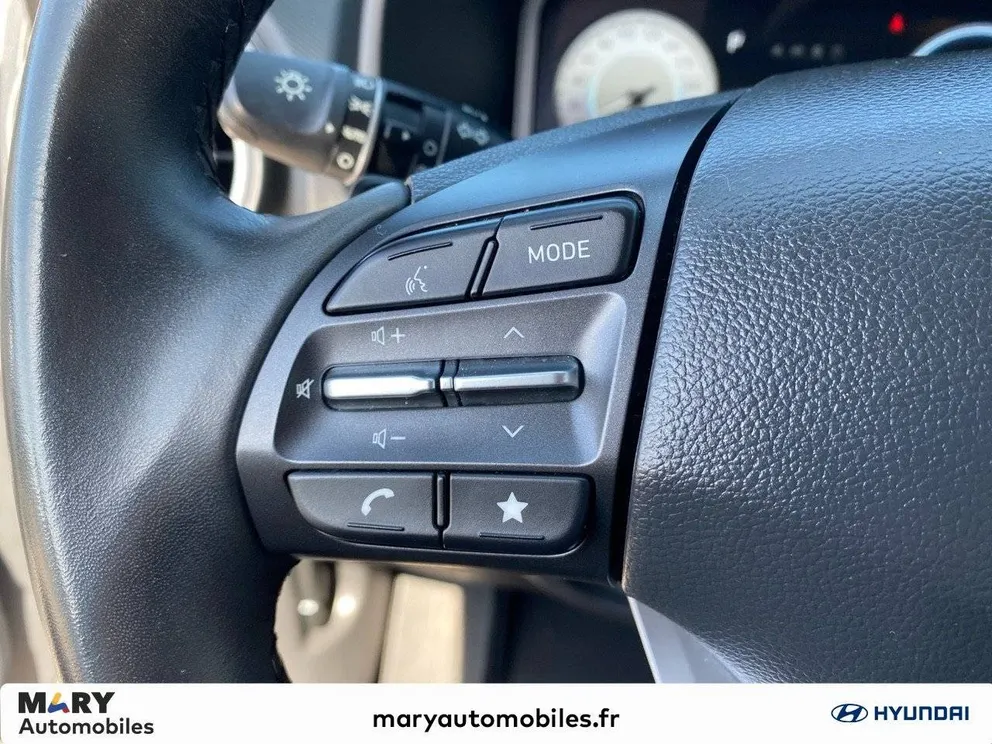 Véhicule occasion 193117 - hyundai KONA - Photo 14