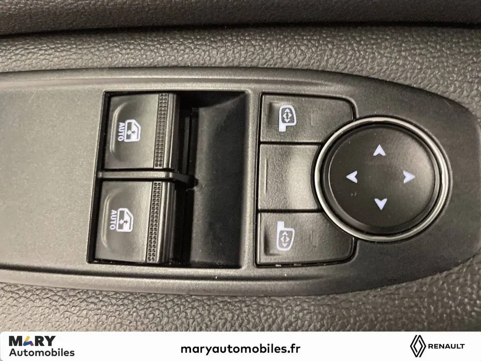 Véhicule occasion 206792 - renault CLIO - Photo 14