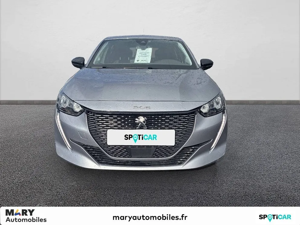 Véhicule occasion 233377 - peugeot 208 - Photo 8