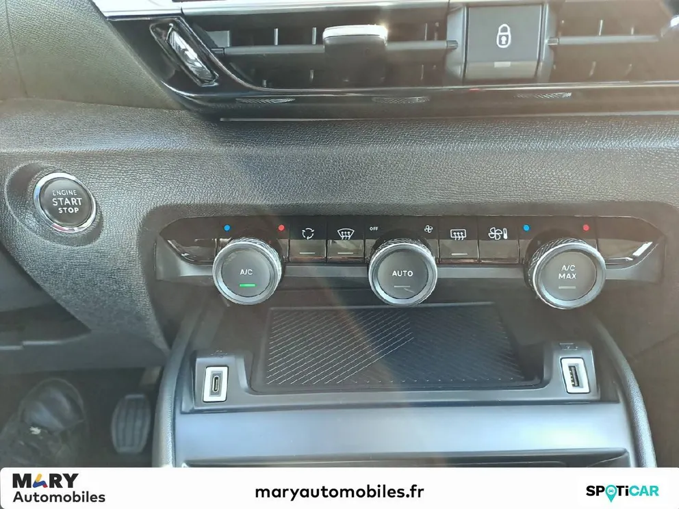 Véhicule occasion 196031 - Citroën C4 - Photo 17