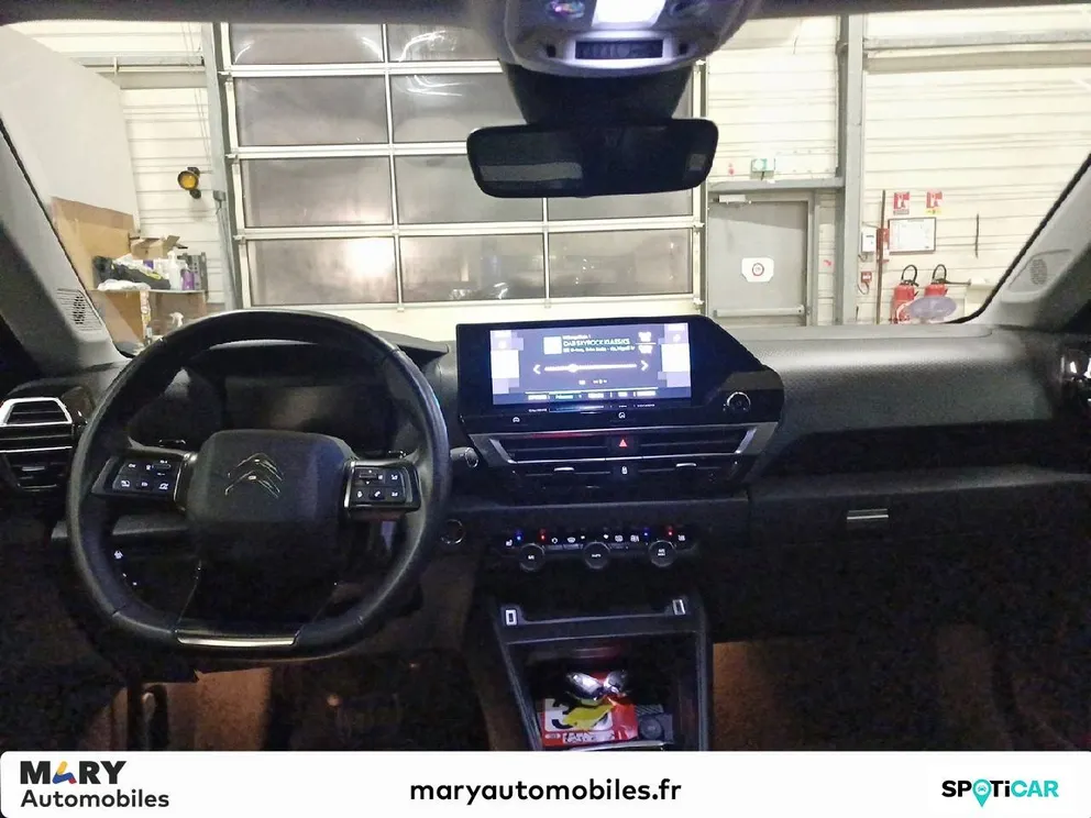 Véhicule occasion 211846 - Citroën C4 - Photo 8