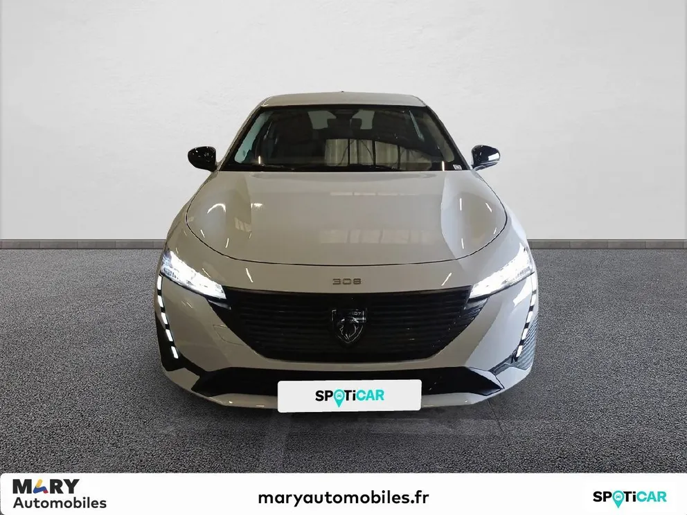 Véhicule occasion 209865 - peugeot 308 - Photo 2