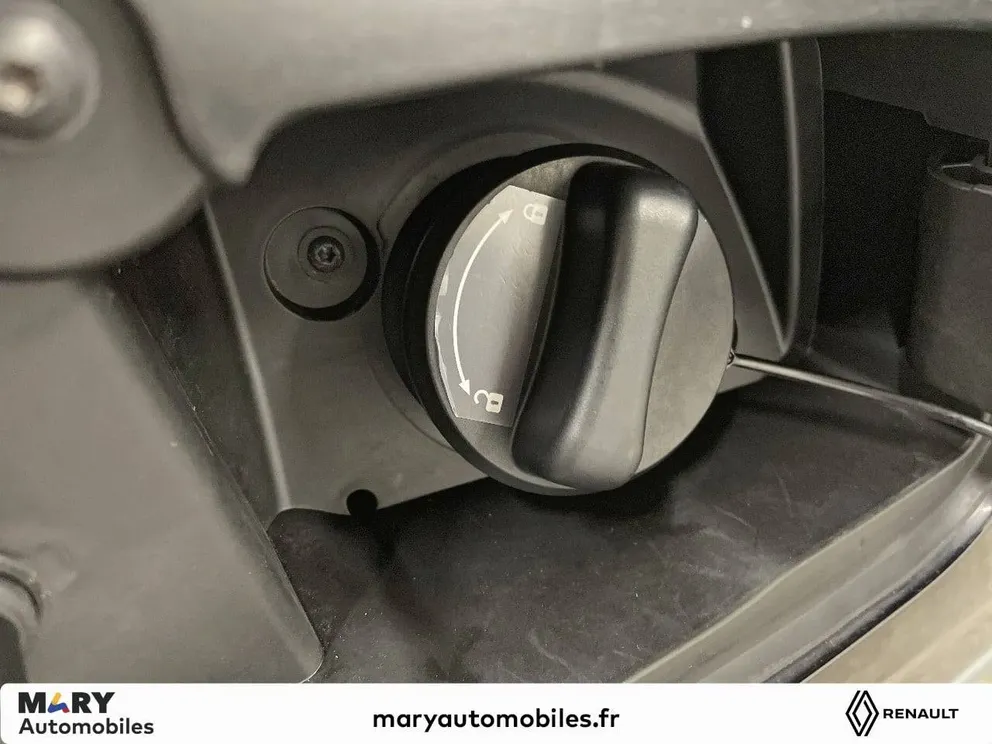 Véhicule occasion 225934 - renault ARKANA - Photo 16