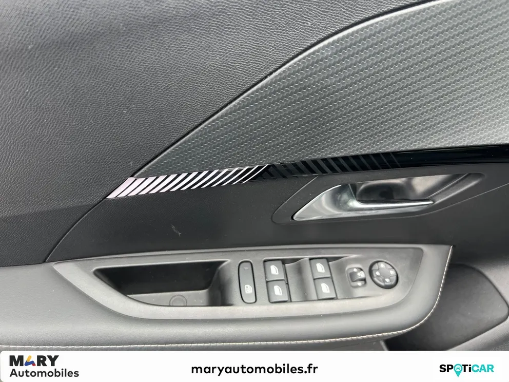 Véhicule occasion 1235013 - peugeot 208 - Photo 10