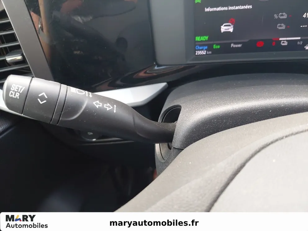 Véhicule occasion 1235334 - opel MOKKA - Photo 16