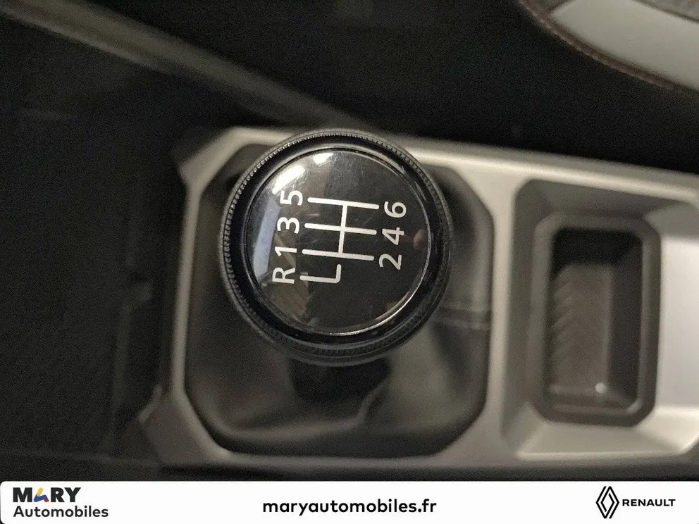 Véhicule occasion 207480 - dacia DUSTER - Photo 13