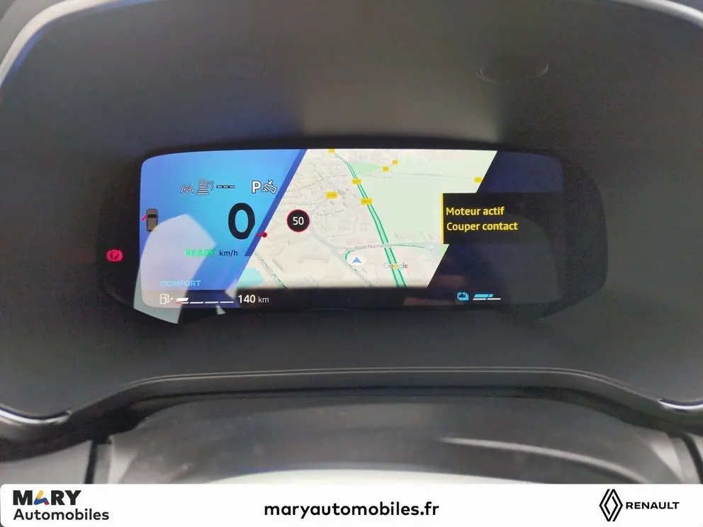 Véhicule occasion 207350 - renault SYMBIOZ - Photo 15