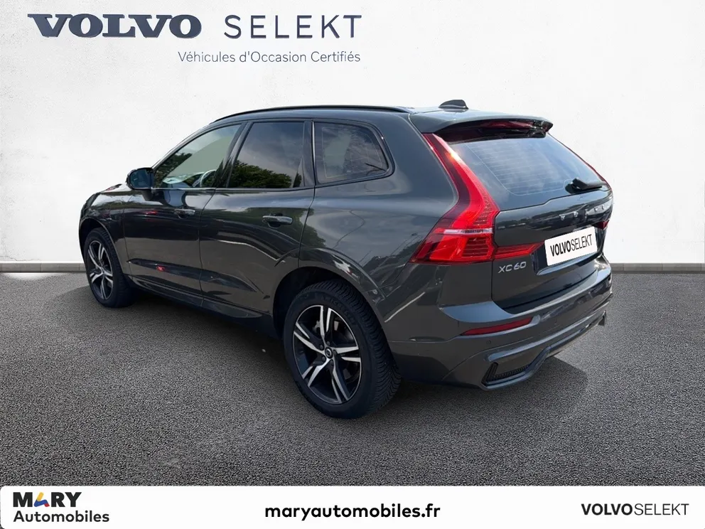 Véhicule occasion 1230325 - volvo XC60 - Photo 3