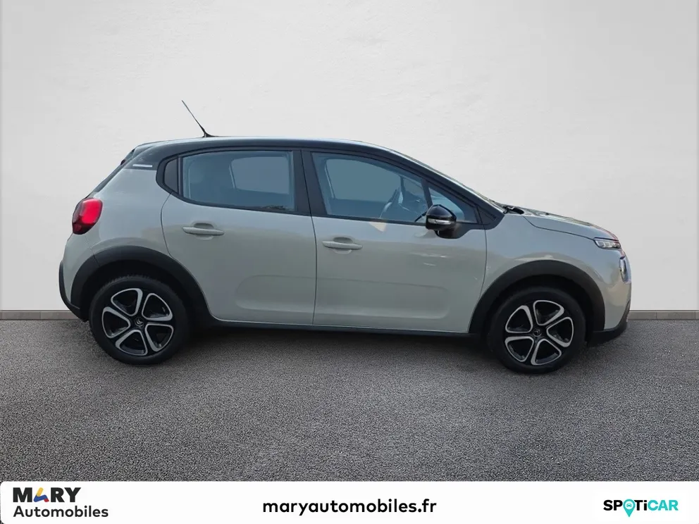 Véhicule occasion 1237473 - Citroën C3 - Photo 4
