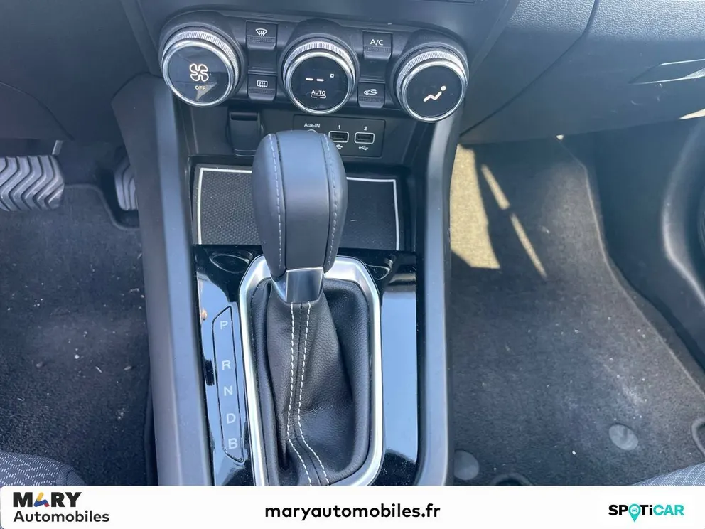 Véhicule occasion 224559 - renault ARKANA - Photo 15