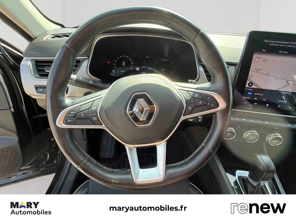 Véhicule occasion 229284 - renault ARKANA - Photo 13