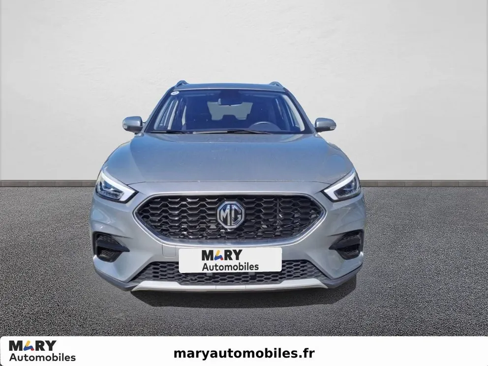 Véhicule occasion 226190 - mg ZS - Photo 6