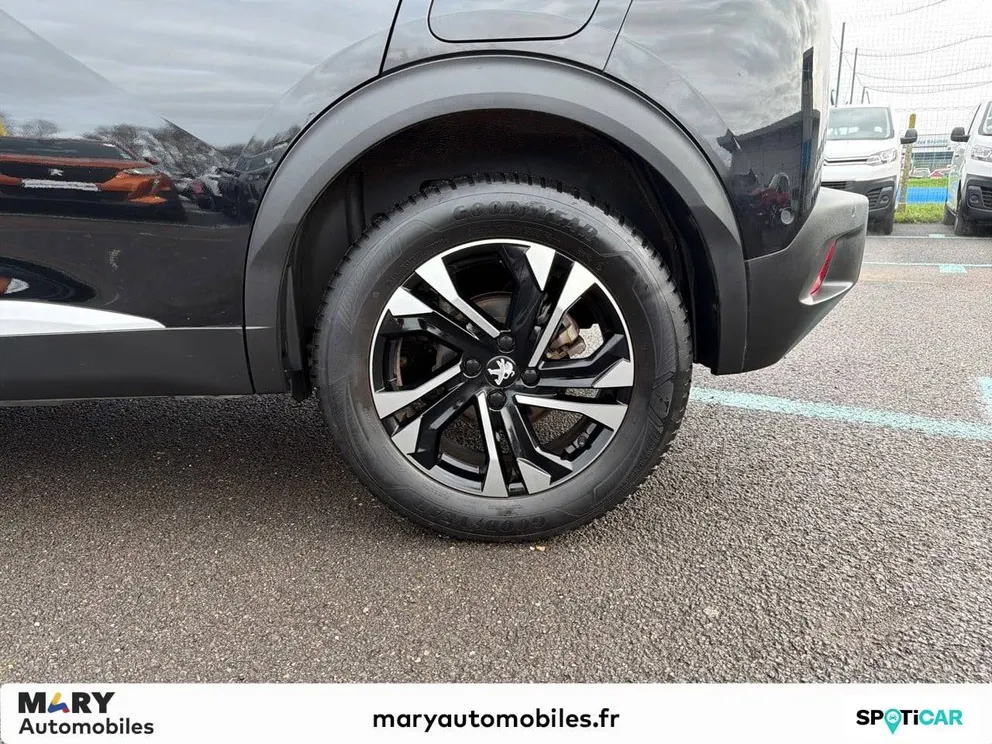 Véhicule occasion 220565 - peugeot 2008 - Photo 11