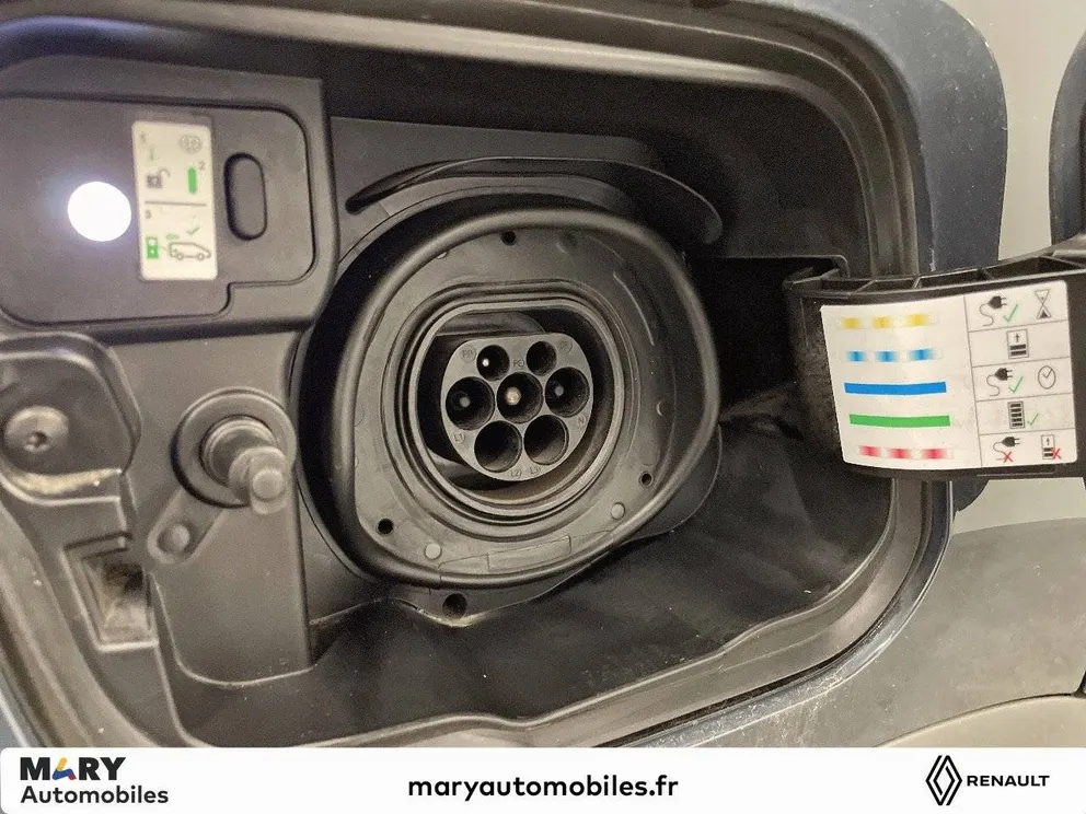 Véhicule occasion 180827 - renault CAPTUR - Photo 17