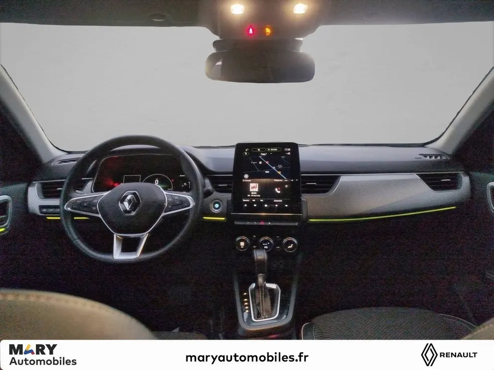 Véhicule occasion 207244 - renault ARKANA - Photo 8