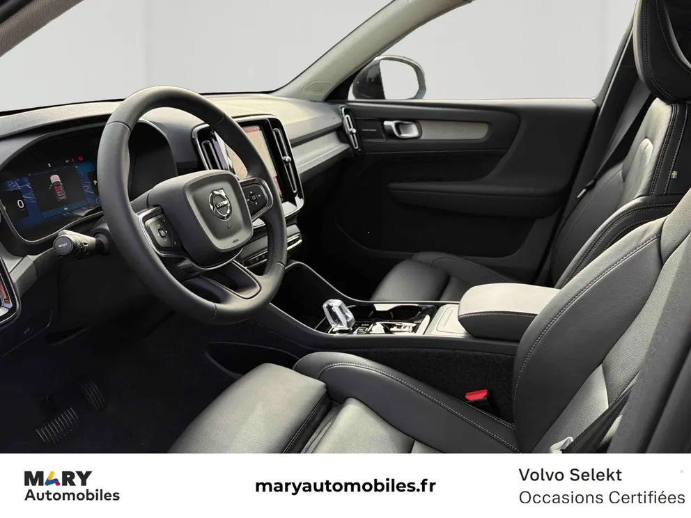 Véhicule occasion 1243004 - volvo XC40 - Photo 14
