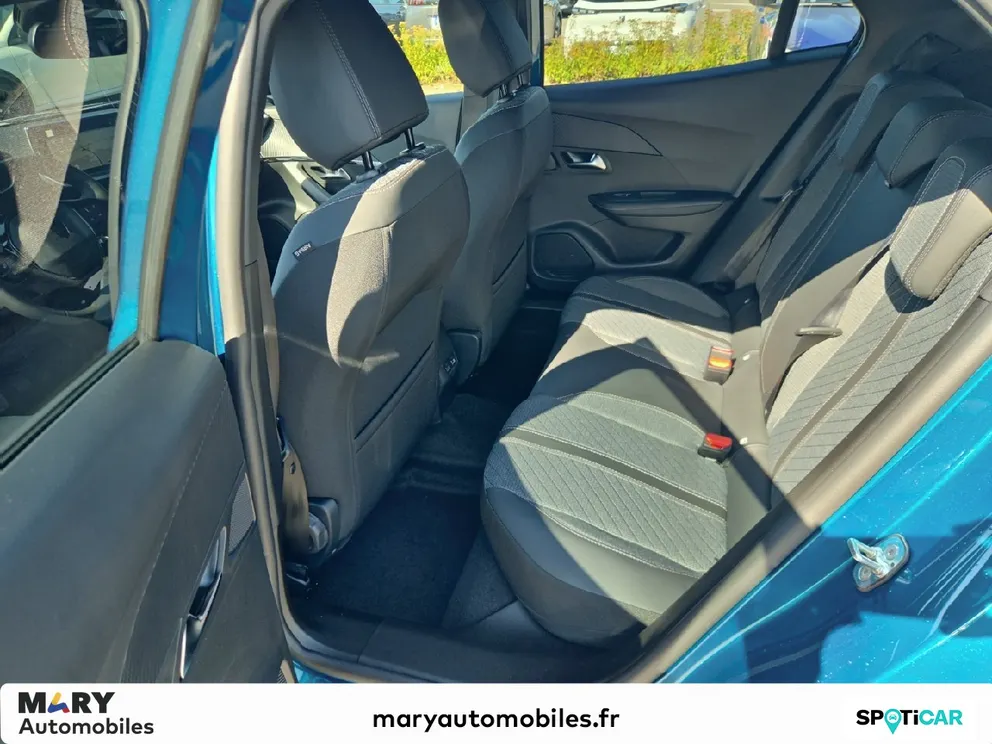 Véhicule occasion 1236896 - peugeot 2008 - Photo 15